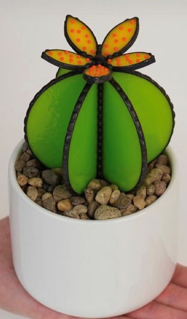 Bruggeman - cactus w flower.jpg