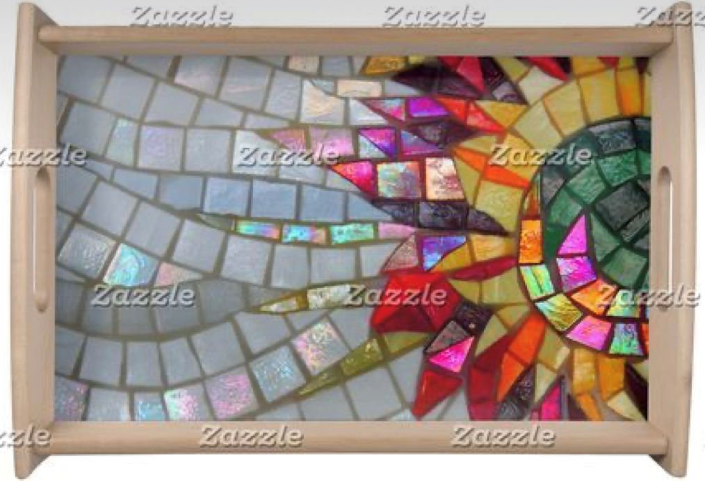Bruggeman - mosaic serving tray.jpg