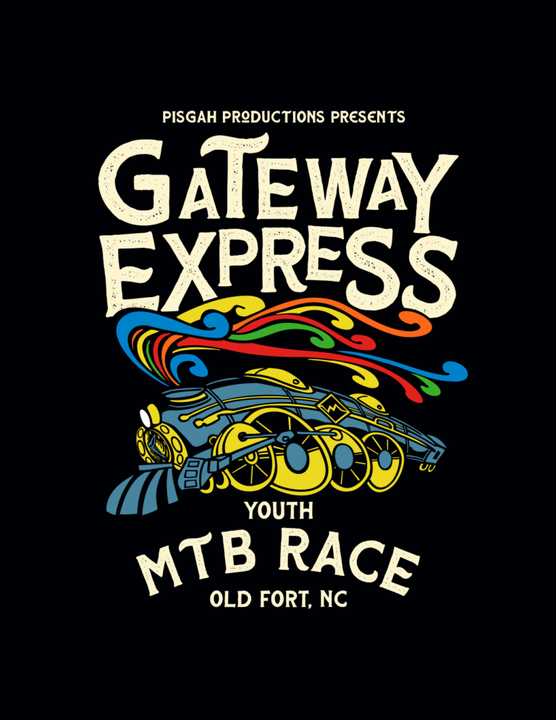 Gateway MTB Race