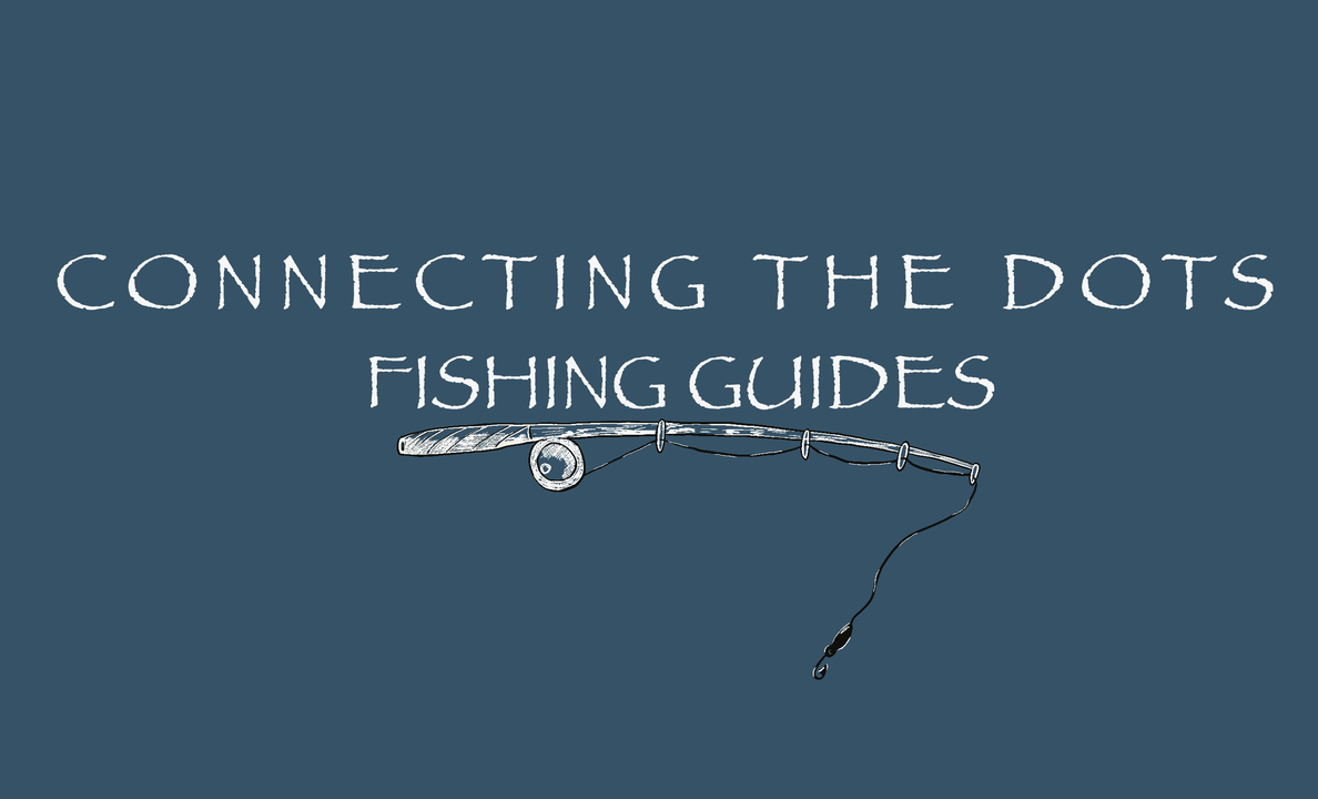 Connecting Dots Fishing