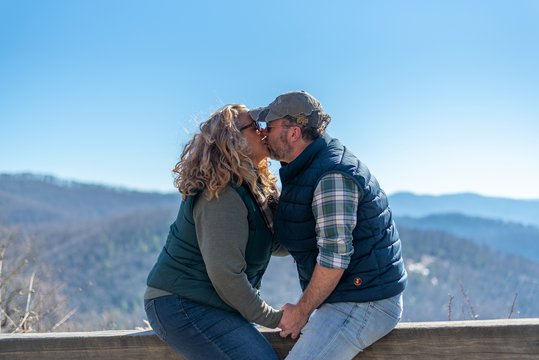 Romance in the Blue Ridge Mountains.jpg