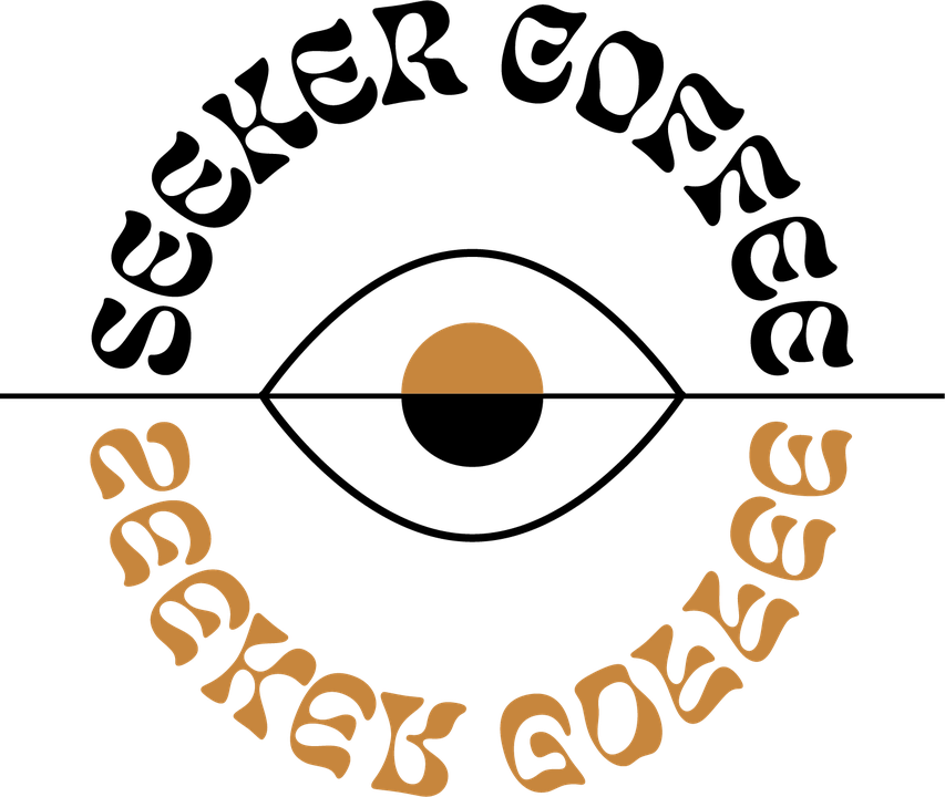 Seeker Coffee Logo